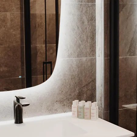 Apartman Des Cerisiers - Luxe Et Parking A Le Praz Courchevel