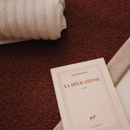 Des Cerisiers - Luxe Et Parking A Le Praz Apartman