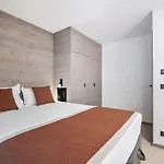 شقة Des Cerisiers - Luxe Et Parking A Le Praz