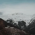 Des Cerisiers - Luxe Et Parking A Le Praz *