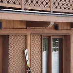 شقة Des Cerisiers - Luxe Et Parking A Le Praz