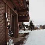 شقة Des Cerisiers - Luxe Et Parking A Le Praz