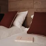 Des Cerisiers - Luxe Et Parking A Le Praz كورشوفيل