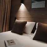 شقة Des Cerisiers - Luxe Et Parking A Le Praz *