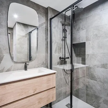 Appartement Des Cerisiers - Luxe Et Parking A Le Praz *