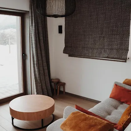 Lägenhet Doma Le Oura Courchevel