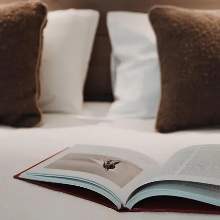 Des Cerisiers - Luxe Et Parking A Le Praz Appartement *