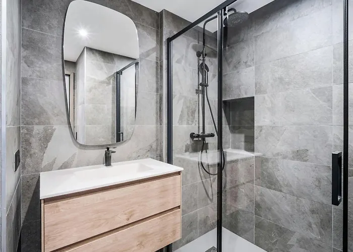 Apartment Des Cerisiers - Luxe Et Parking A Le Praz *