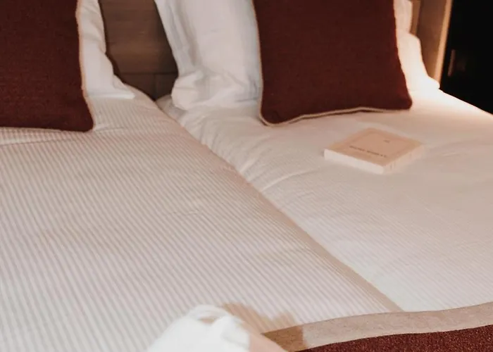 Des Cerisiers - Luxe Et Parking A Le Praz Courchevel