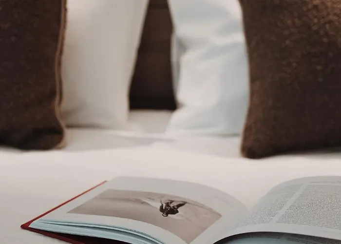 Des Cerisiers - Luxe Et Parking A Le Praz Apartment *