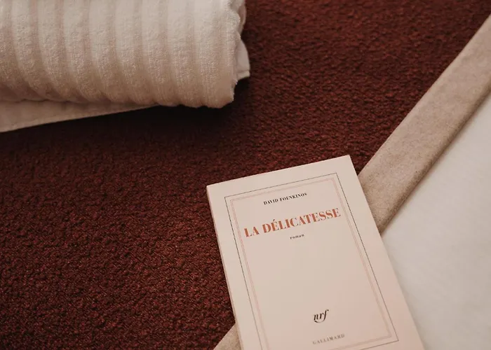 Des Cerisiers - Luxe Et Parking A Le Praz Apartment